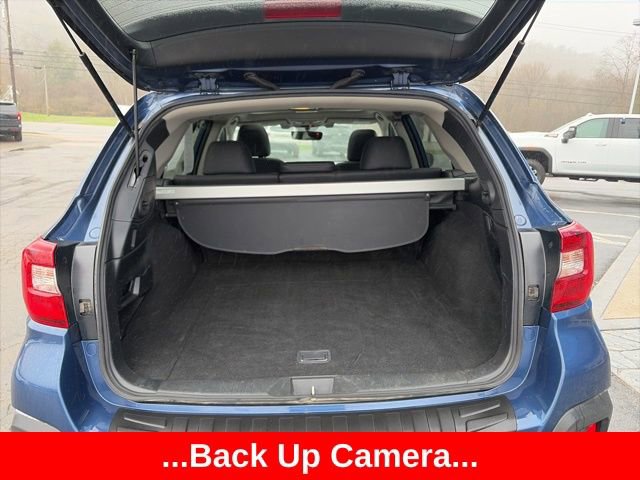 Used 2019 Subaru Outback 2.5i Limited image 7