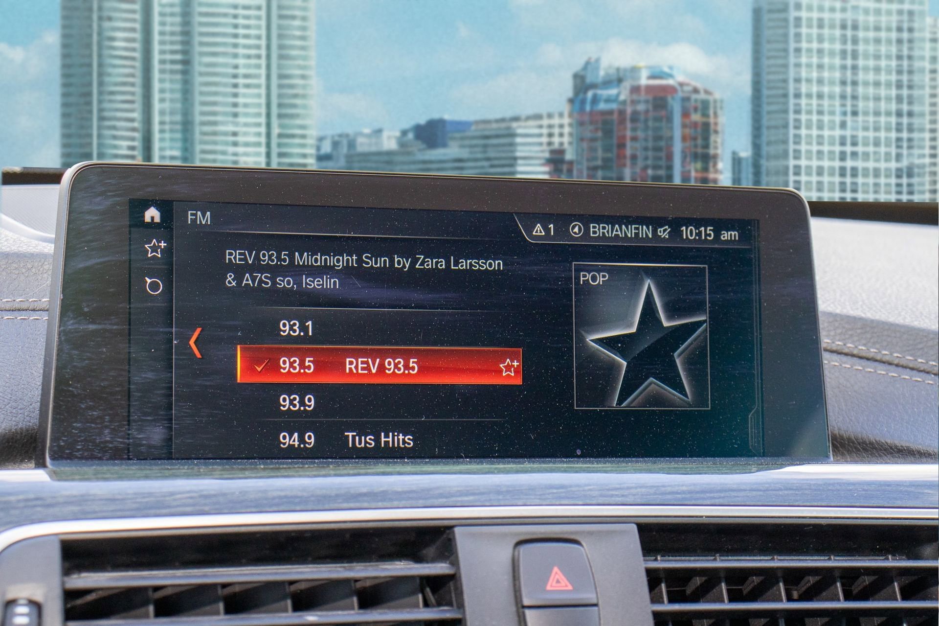 Used 2019 BMW 430i 430i w/ Convenience Package image 31