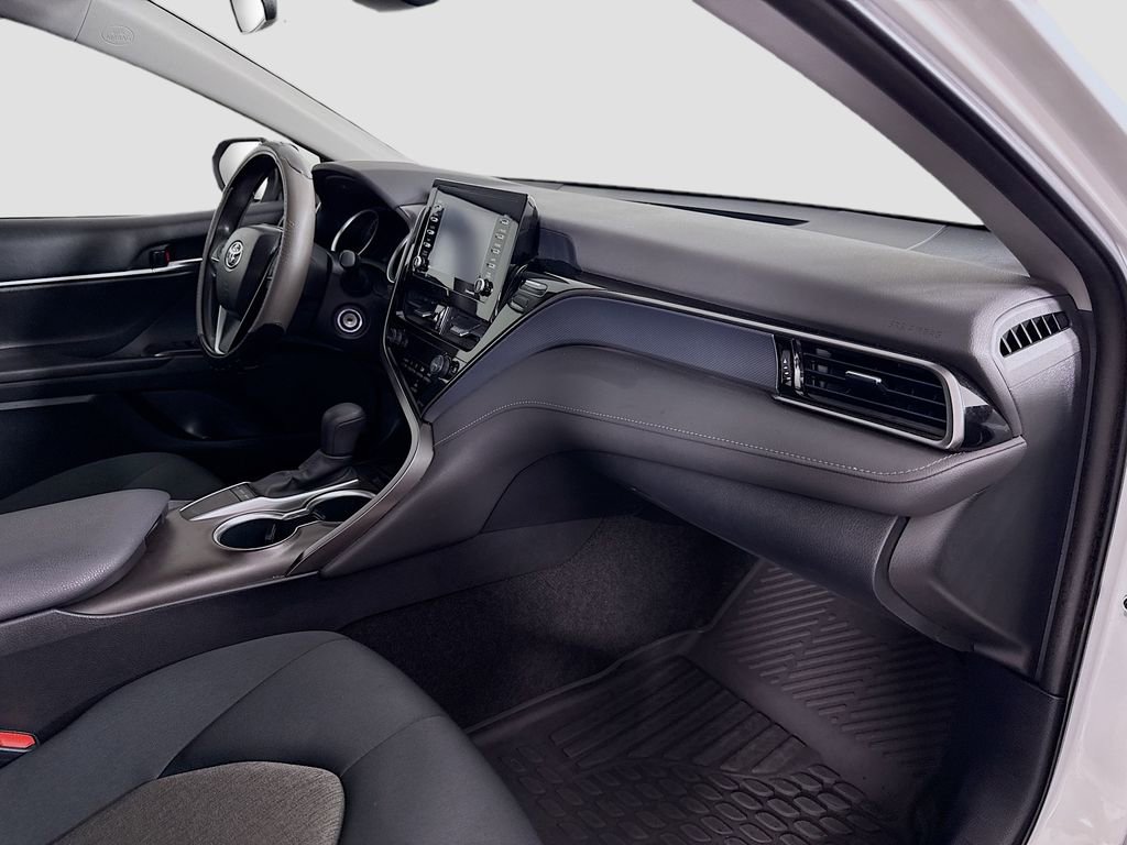 Certified 2023 Toyota Camry LE FWD image 19