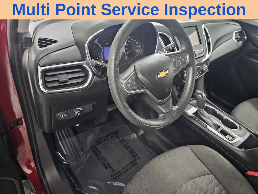 Used 2019 Chevrolet Equinox LT FWD image 11