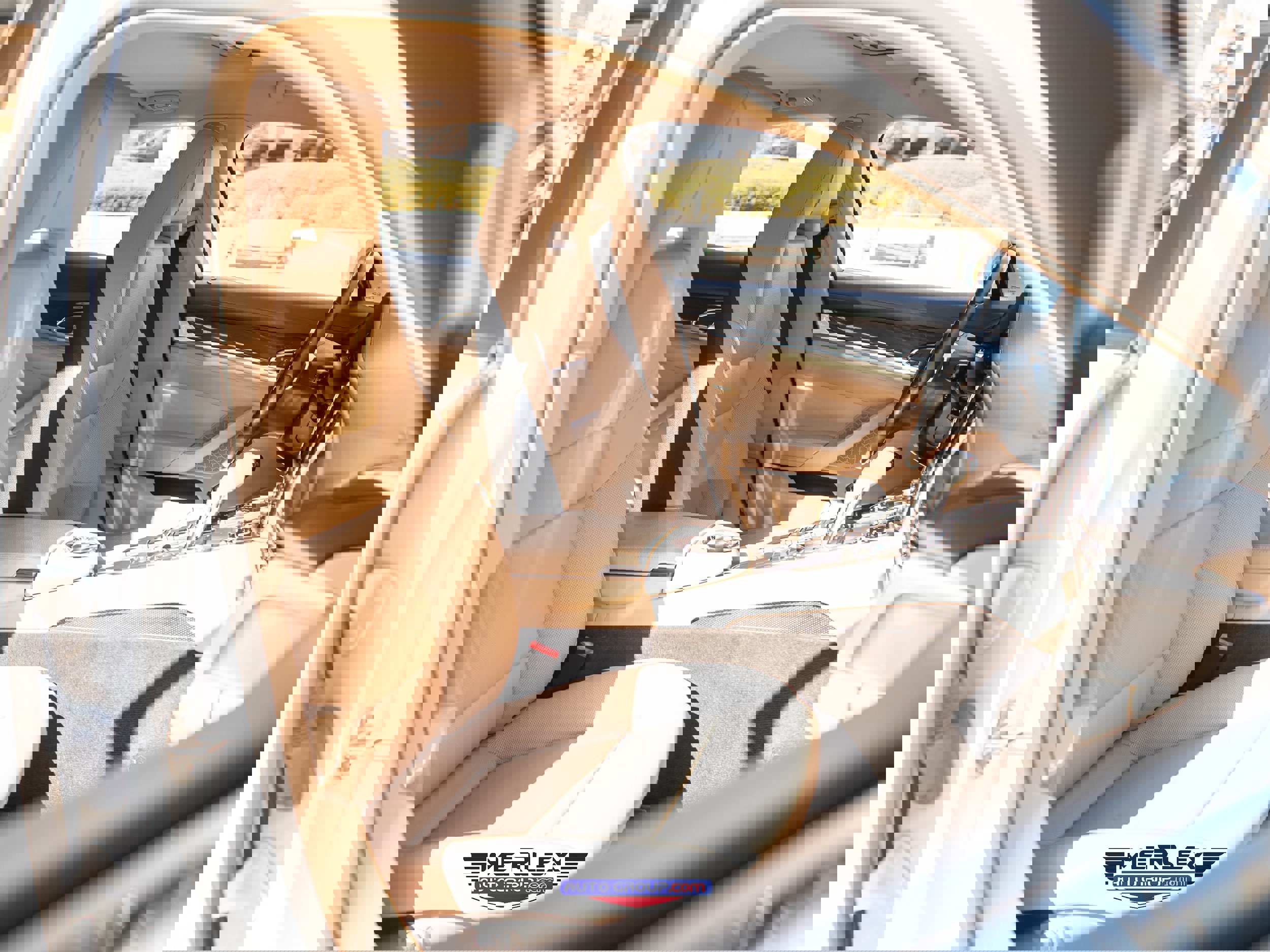 Used 2015 Porsche Panamera S w/ Premium Package Plus image 17