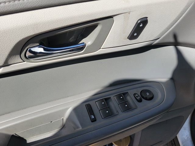 Used 2017 Chevrolet Traverse LS image 11