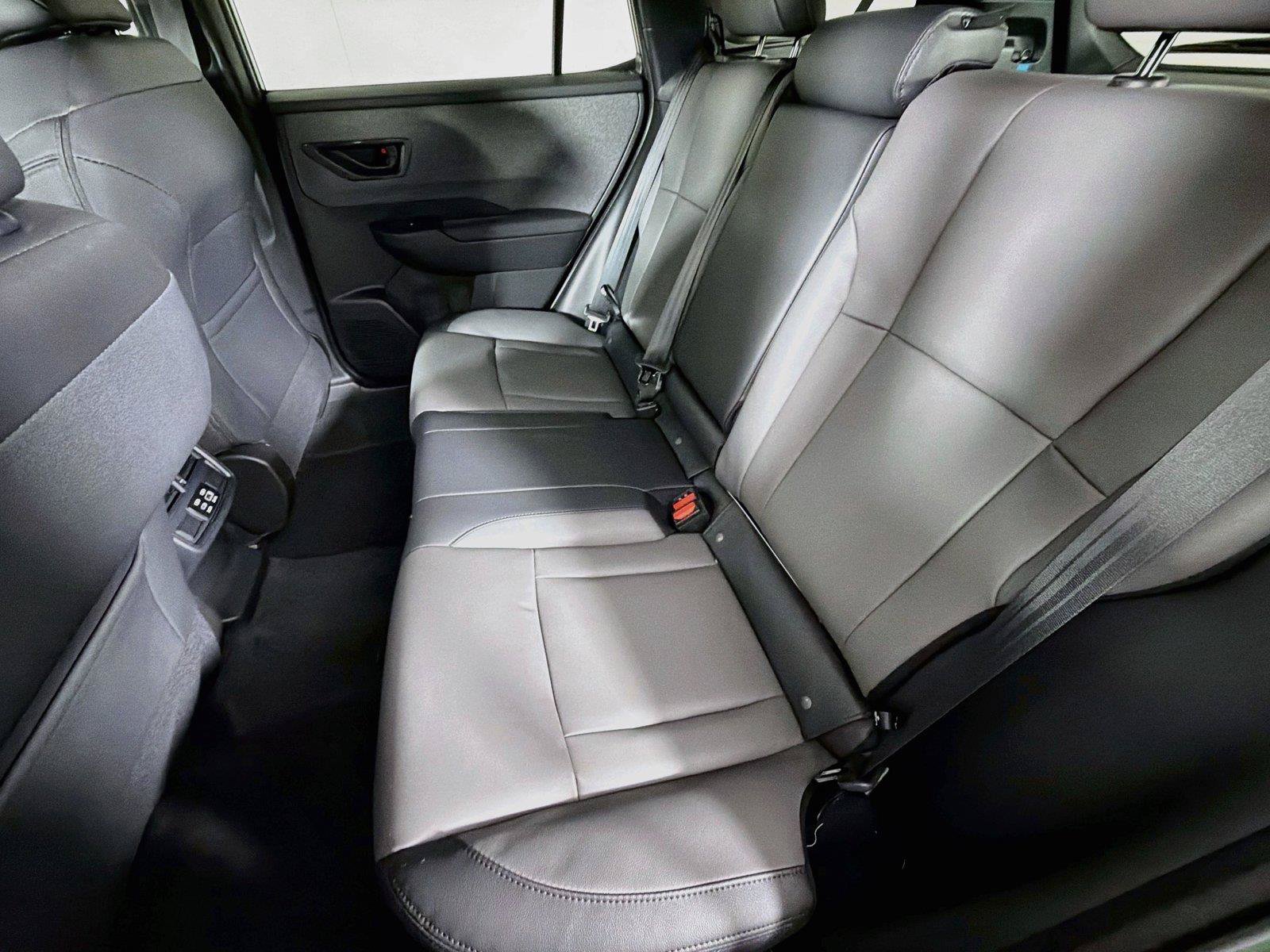 New 2026 Subaru Outback Premium AWD/4WD image 24