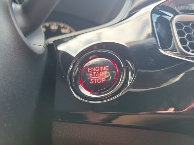 New 2026 Honda Civic Sport image 26