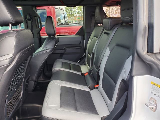 Used 2024 Ford Bronco Big Bend AWD/4WD image 26