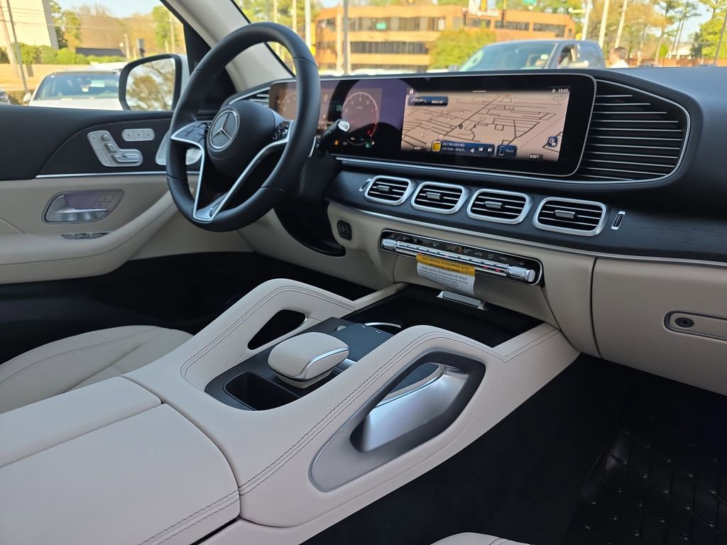 New 2026 Mercedes-Benz GLE 450 4MATIC image 18