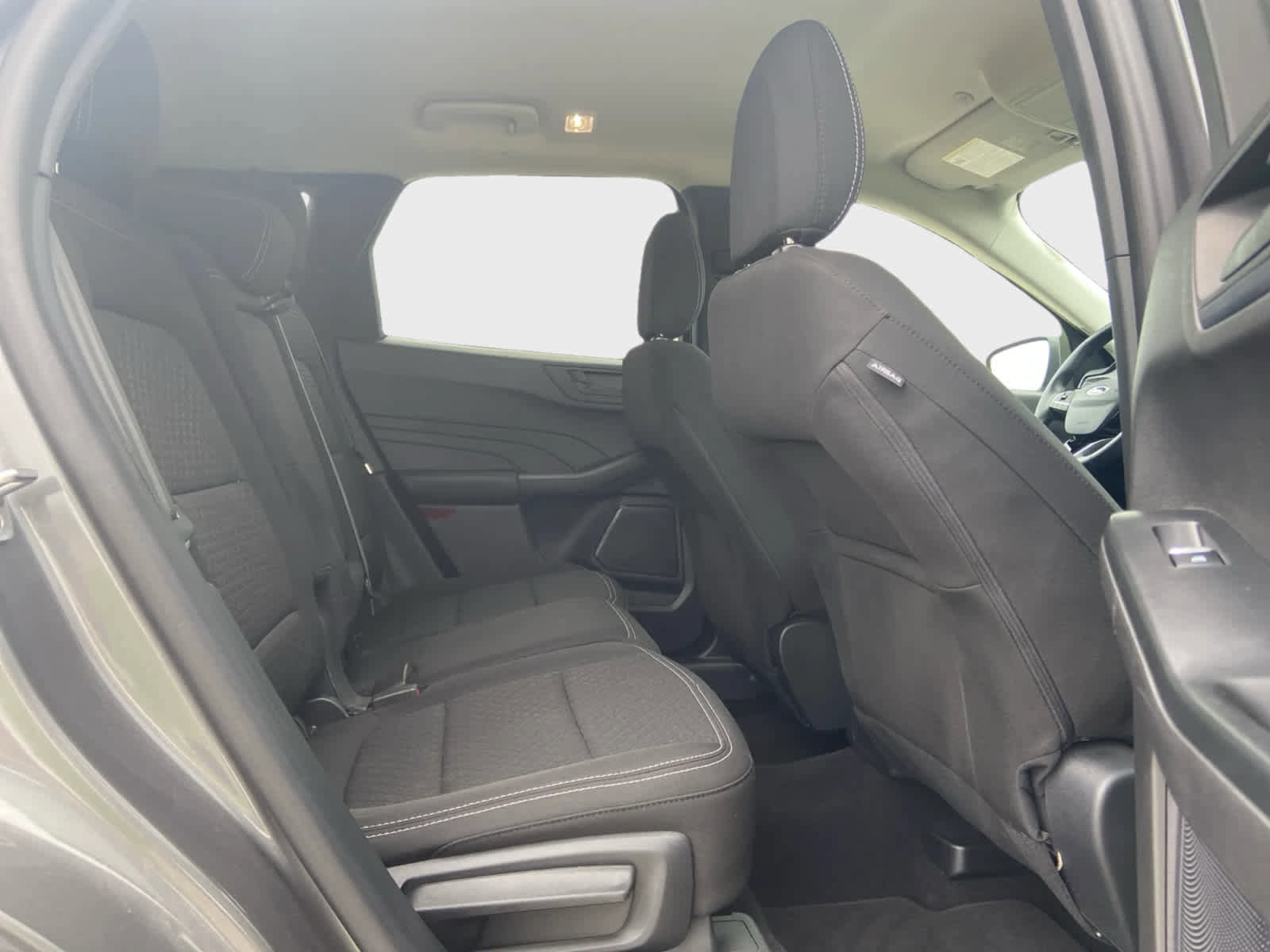 Used 2024 Ford Escape Active AWD/4WD image 17