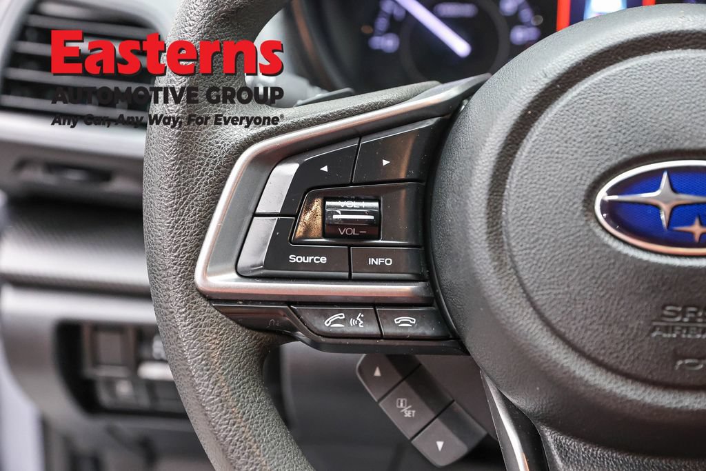 Used 2023 Subaru Impreza 2.0i Premium AWD/4WD image 15