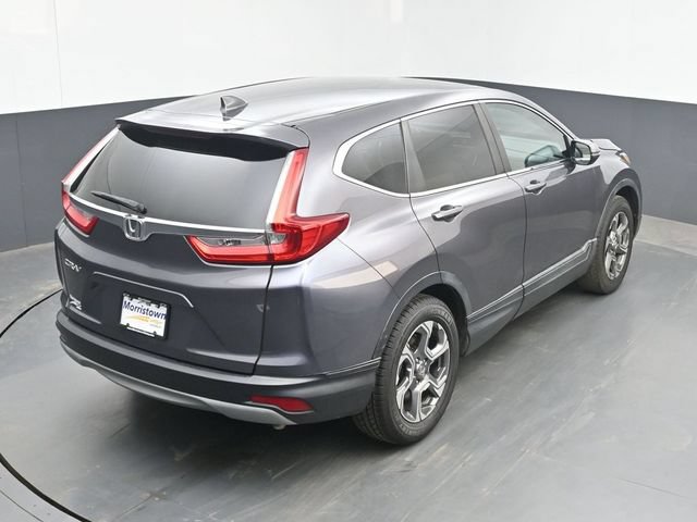 Used 2018 Honda CR-V EX-L image 41