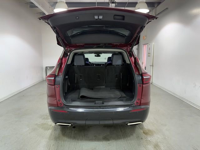 Certified 2021 Buick Enclave Essence w/ Trailering Package, 5000 lbs. image 7