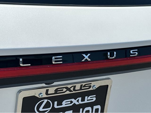 New 2026 Lexus RX 350 FWD image 42