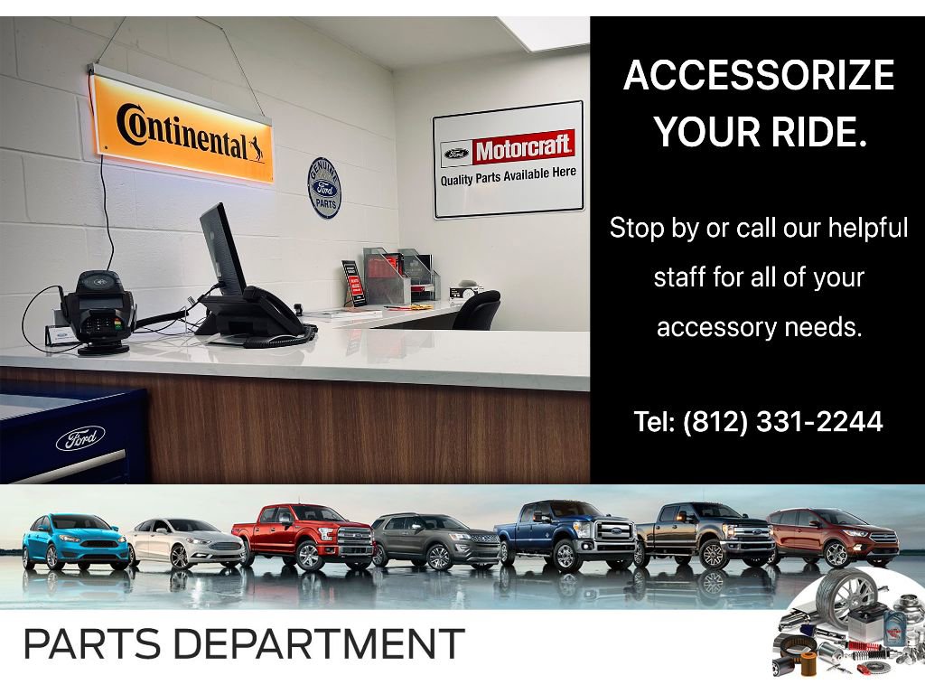 Used 2023 Ford Escape ST-Line w/ Tech Pack #1 image 9