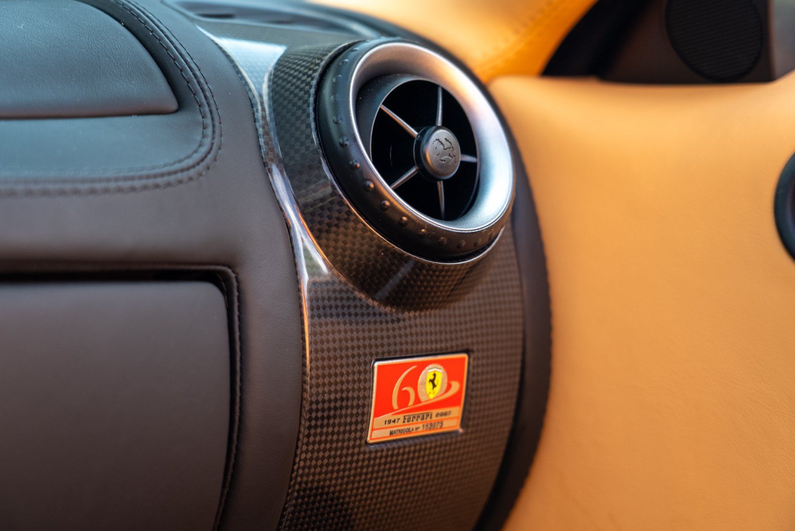 Used 2007 Ferrari F430 Spider RWD image 52