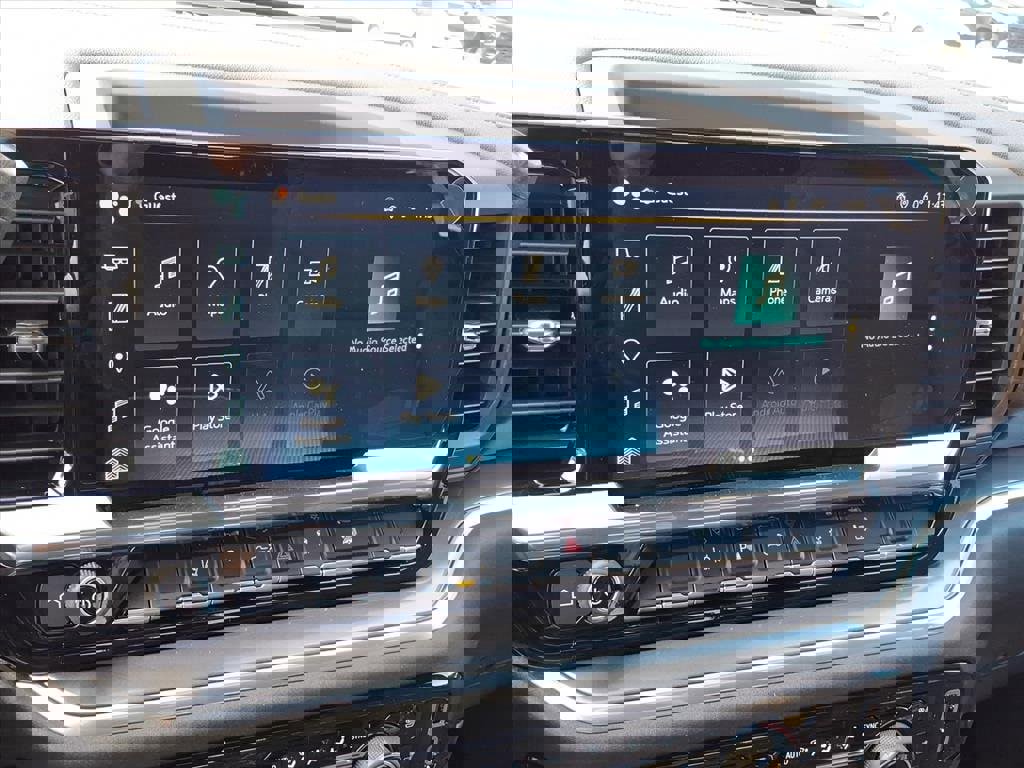 New 2026 Chevrolet Silverado 2500 High Country w/ Technology Package image 21