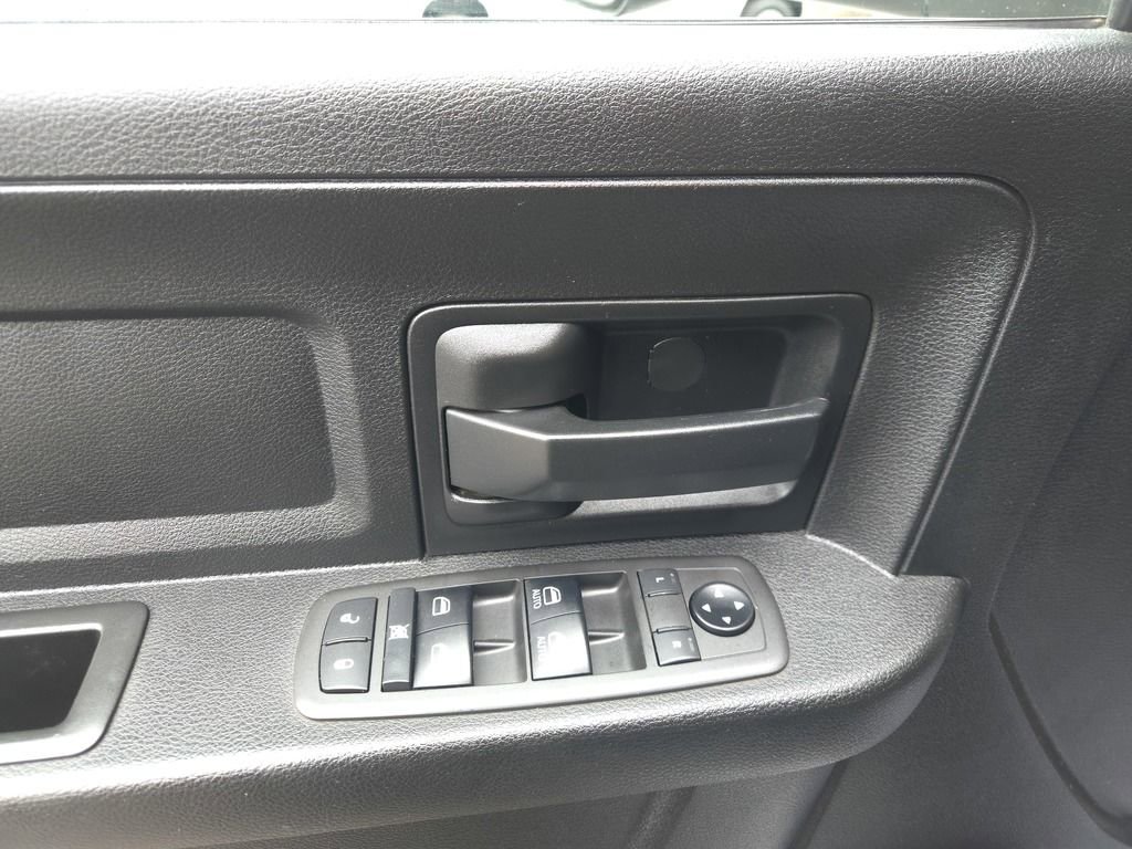 Used 2021 RAM 4500 Tradesman image 11