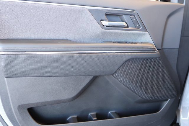 New 2026 GMC Sierra EV Elevation AWD/4WD image 10