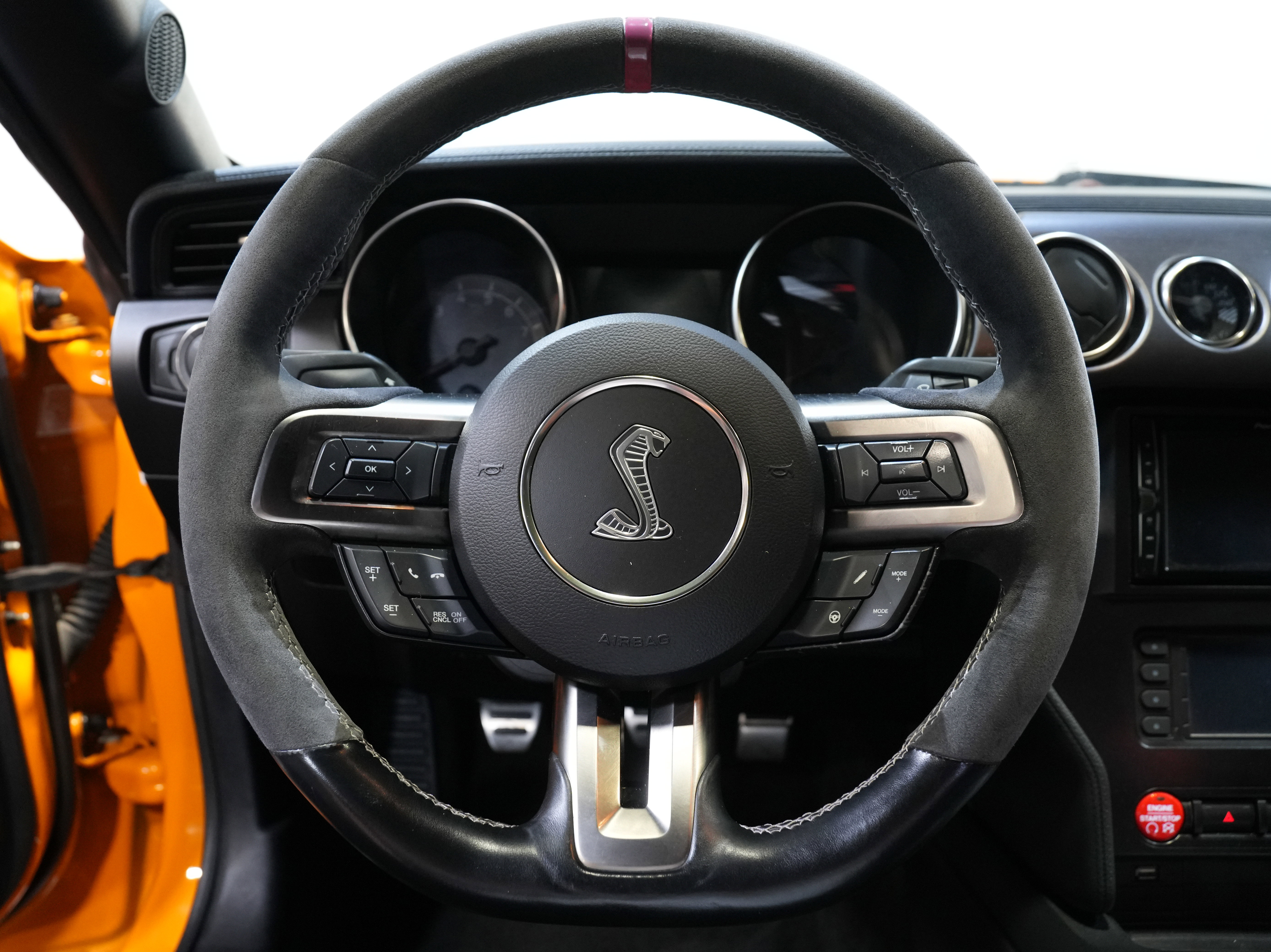 Used 2018 Ford Mustang Shelby GT350 image 34