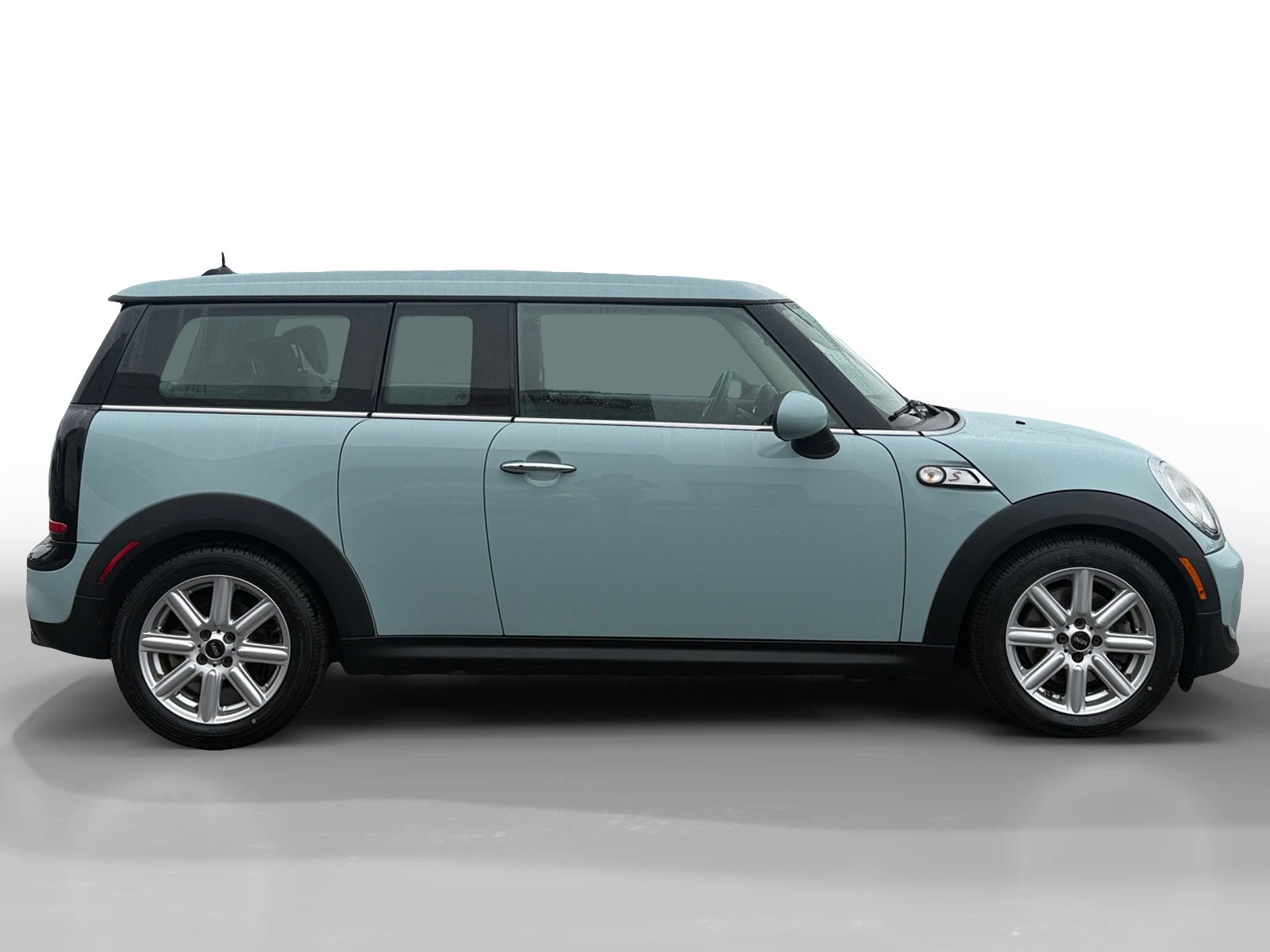 Used 2012 MINI Cooper Clubman S image 6