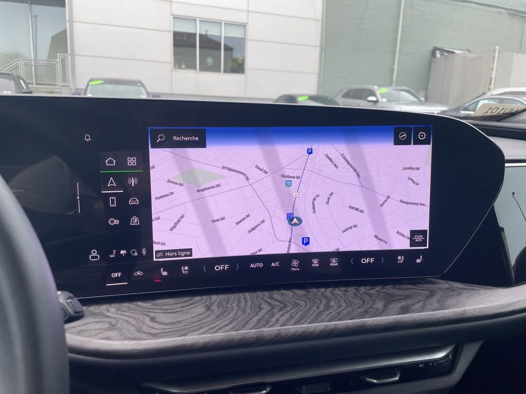 Used 2025 Audi Q5 Premium Plus w/ Premium Plus image 15