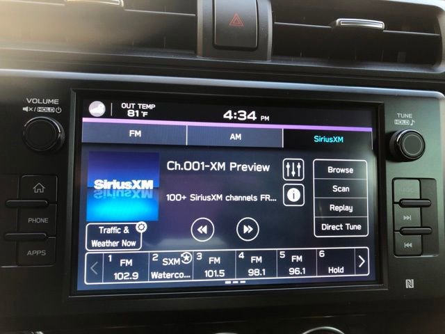 Used 2024 Subaru BRZ Limited w/ Popular Package 2 image 55