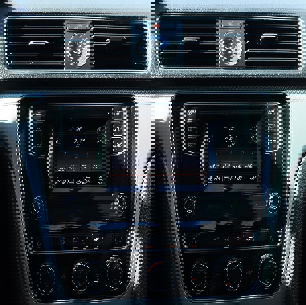 Used 2017 Volkswagen Passat 1.8T S image 44