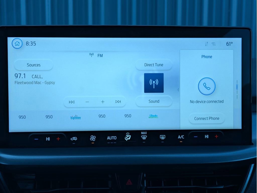 Certified 2023 Ford Escape Active w/ Tech Pack #1 image 20