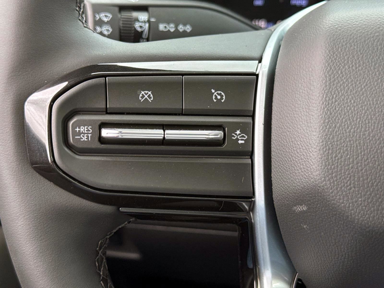 New 2026 Chevrolet Colorado ZR2 w/ Technology Package image 29