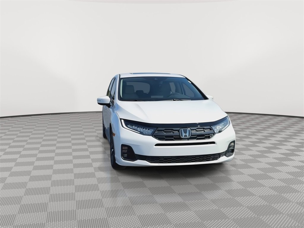 New 2026 Honda Odyssey EX-L image 3