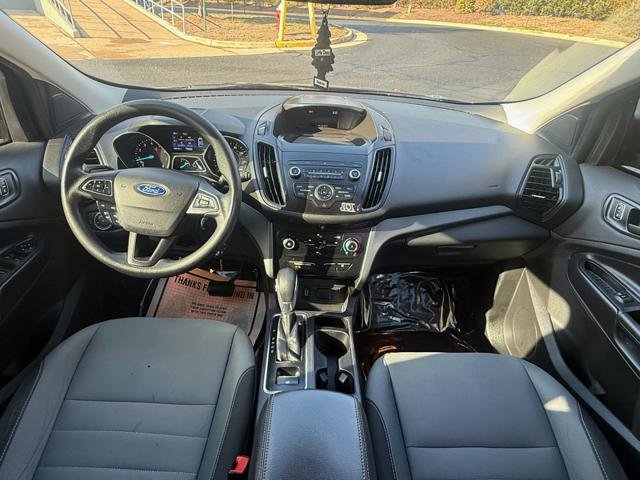 Used 2019 Ford Escape S FWD image 9