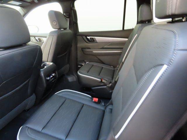New 2025 Buick Enclave Sport Touring w/ Super Cruise Package image 10