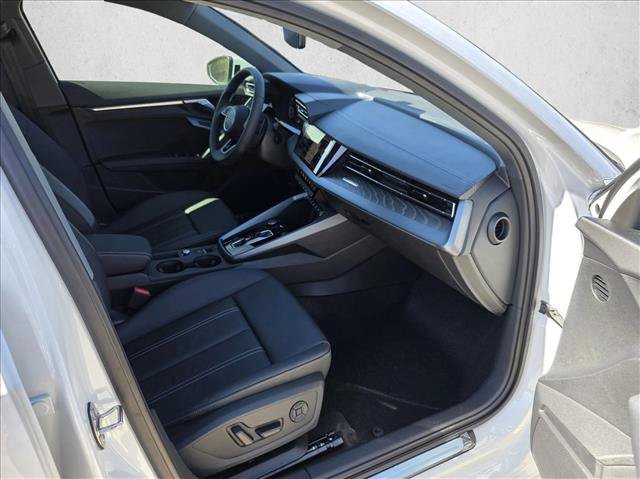 New 2026 Audi A3 2.0T Premium w/ Black Optic Package AWD/4WD image 11