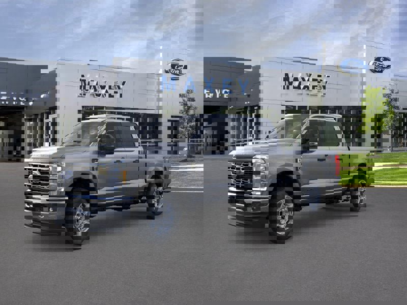 New 2026 Ford F350 XLT video 1