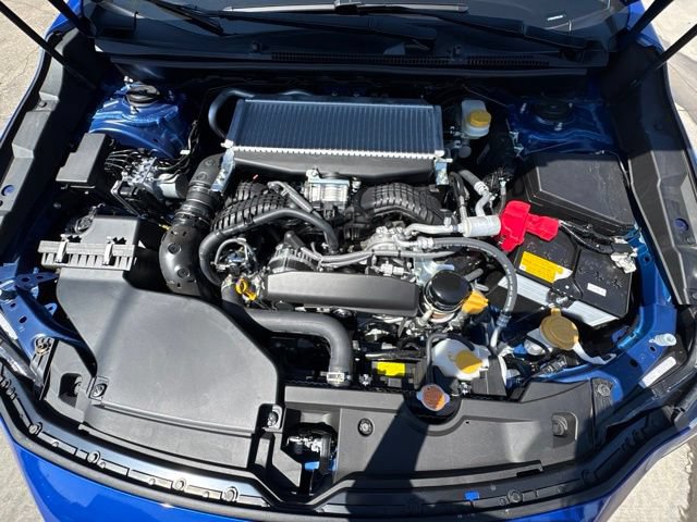 New 2026 Subaru WRX tS AWD/4WD image 13