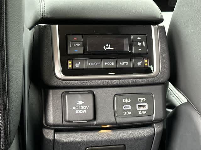 New 2026 Subaru Ascent Touring AWD/4WD image 20