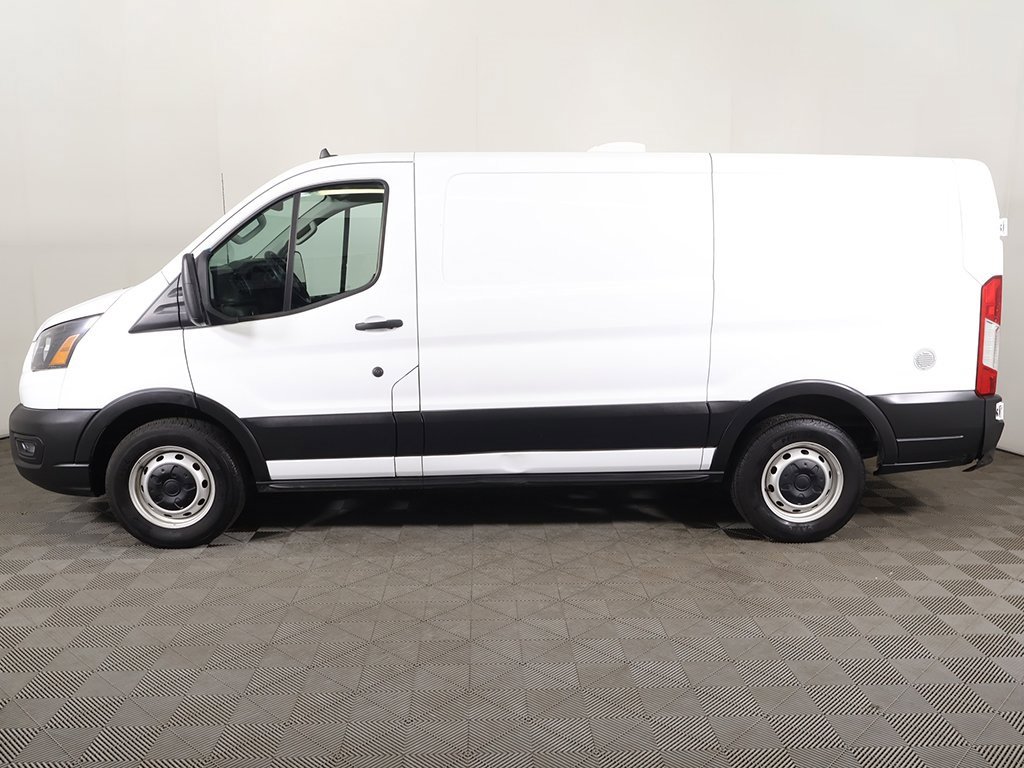 Used 2021 Ford Transit 150 Base image 14
