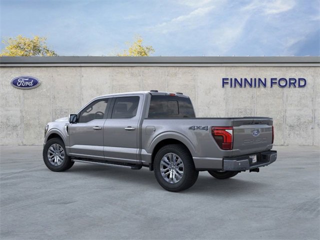 New 2025 Ford F150 Lariat image 6