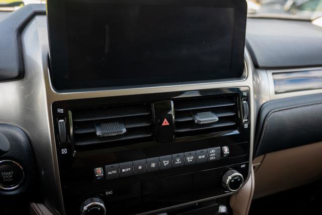 Used 2022 Lexus GX 460 Premium image 36