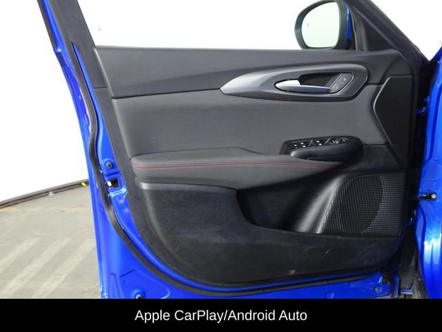 Used 2024 Dodge Hornet GT image 11