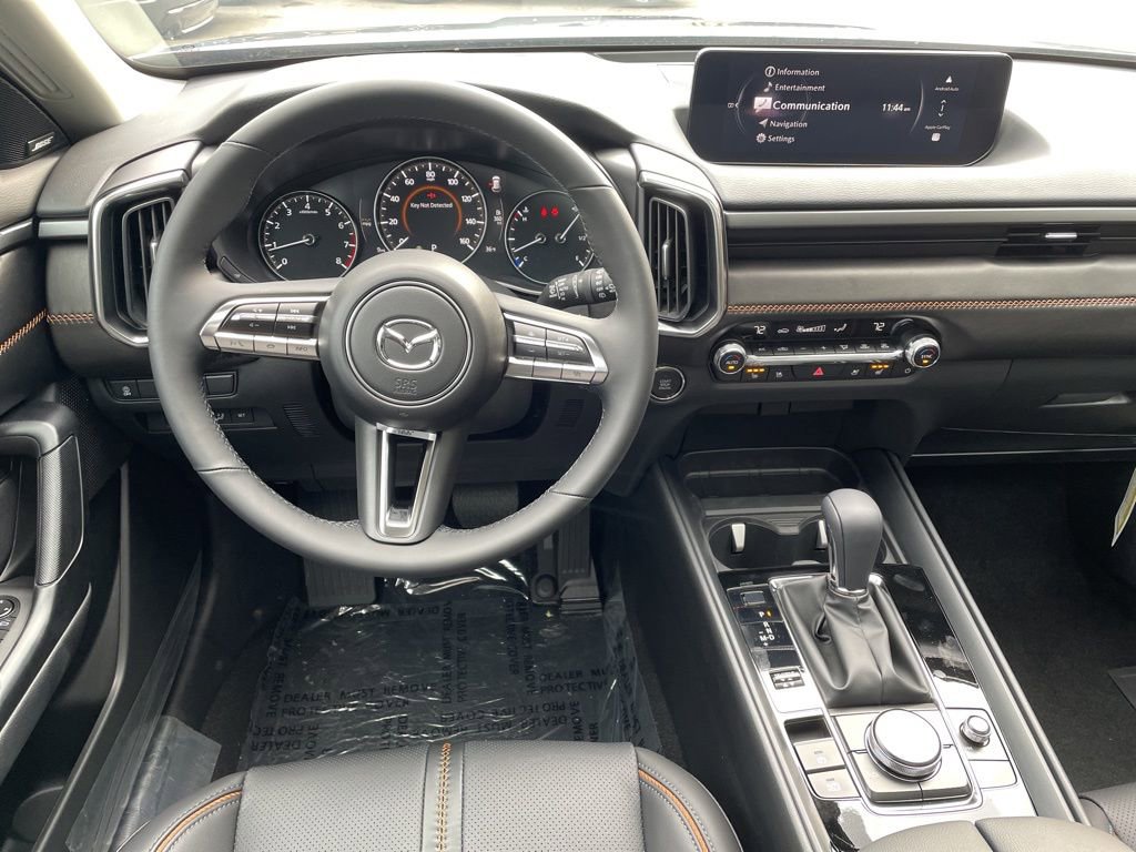 New 2025 MAZDA CX-50 AWD 2.5 S w/ Weather Package image 18