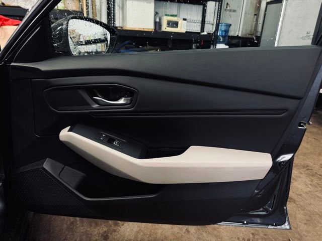 New 2026 Honda Accord SE image 14
