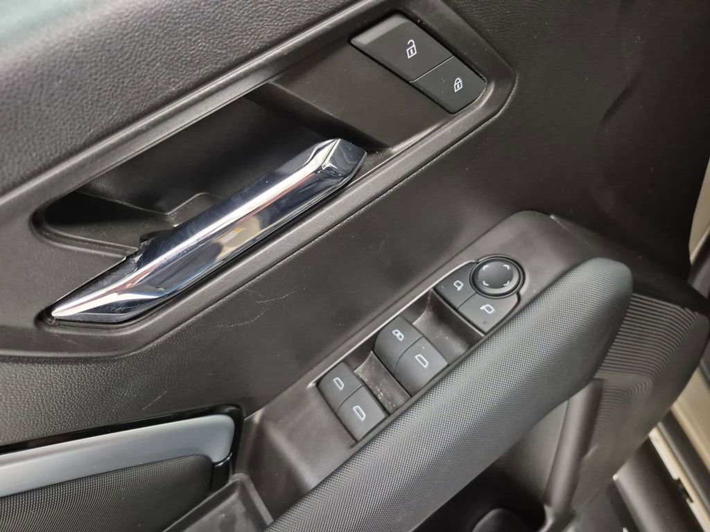 Certified 2024 Chevrolet Colorado Z71 w/ Z71 Convenience Package 2 image 24