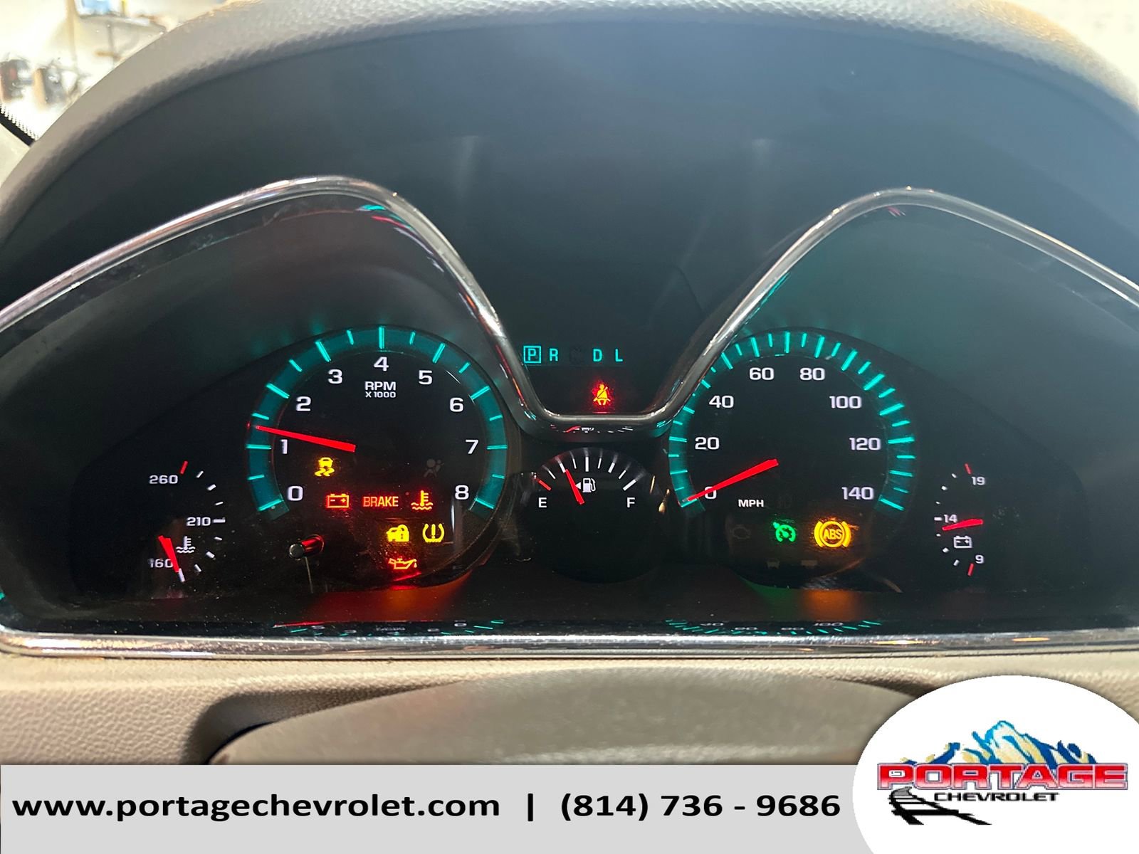 Used 2016 Chevrolet Traverse LS image 17