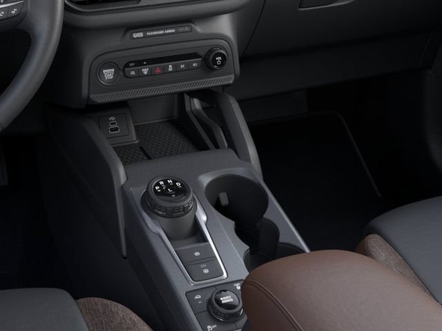 New 2026 Ford Bronco Sport Outer Banks w/ Sasquatch Outer Banks Package AWD/4WD image 15