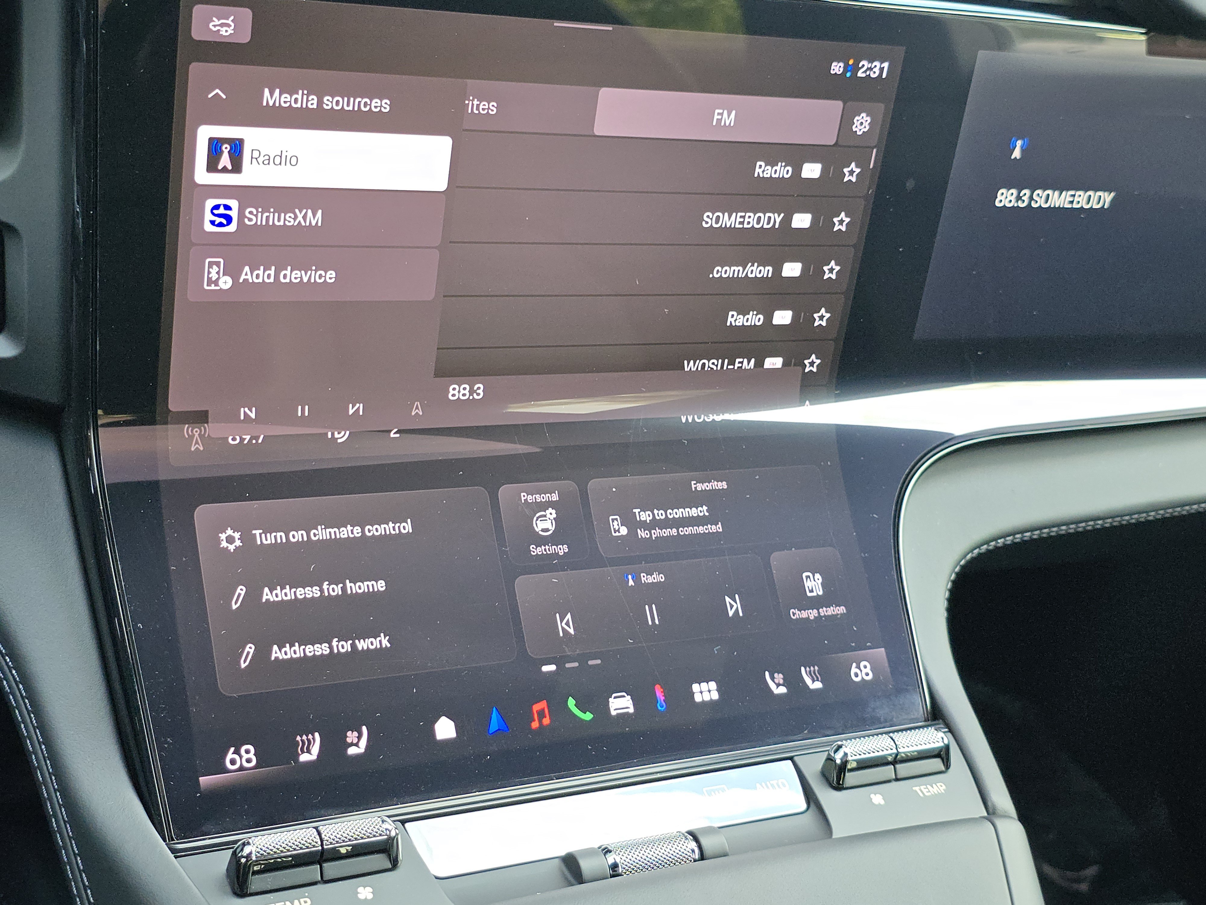 New 2026 Porsche Cayenne S AWD/4WD image 28