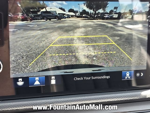 Used 2026 Acura Integra FWD image 16