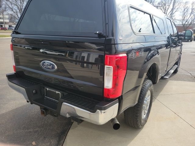 Used 2019 Ford F250 XLT image 8