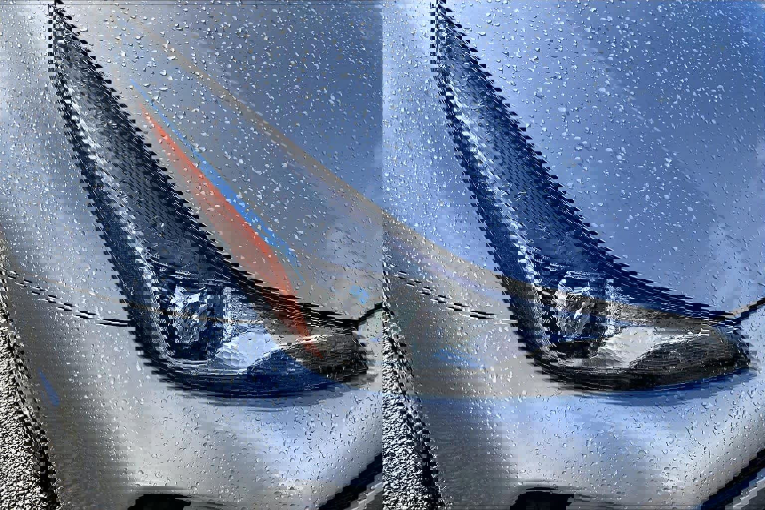 Used 2019 Toyota Prius LE w/ Carpet Mat Package image 26