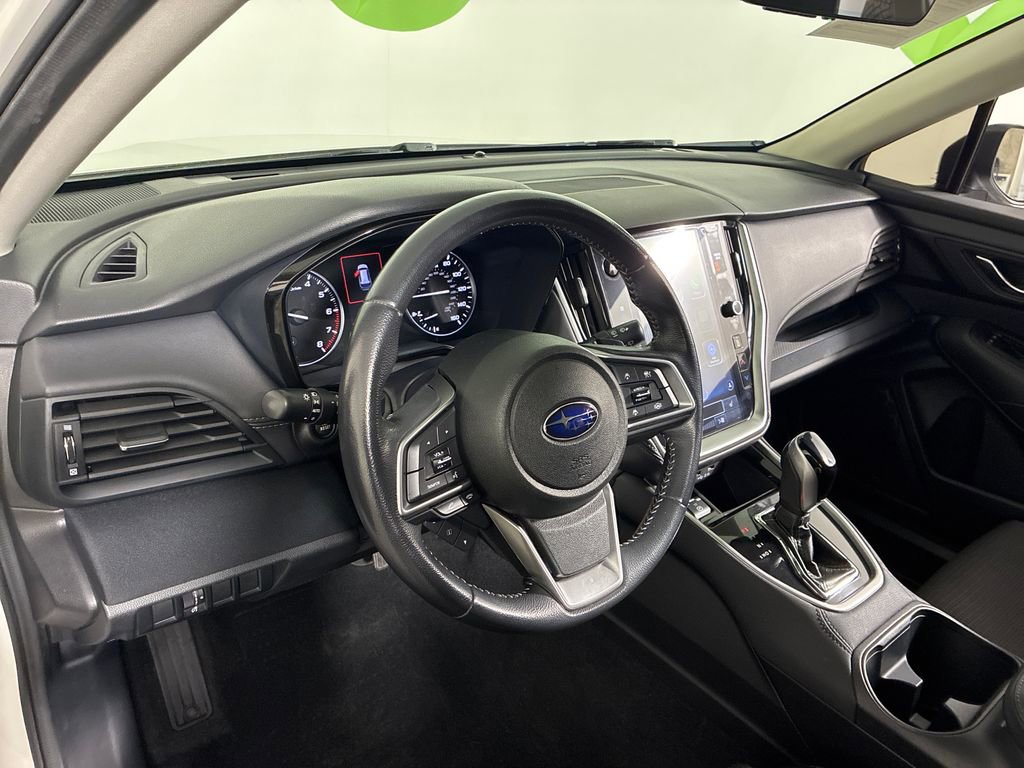Used 2021 Subaru Outback Premium image 14