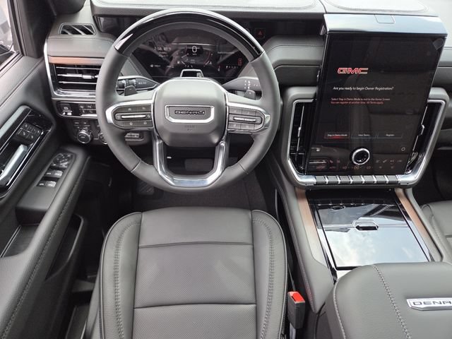 New 2026 GMC Yukon Denali w/ Advanced Technology Package AWD/4WD image 30