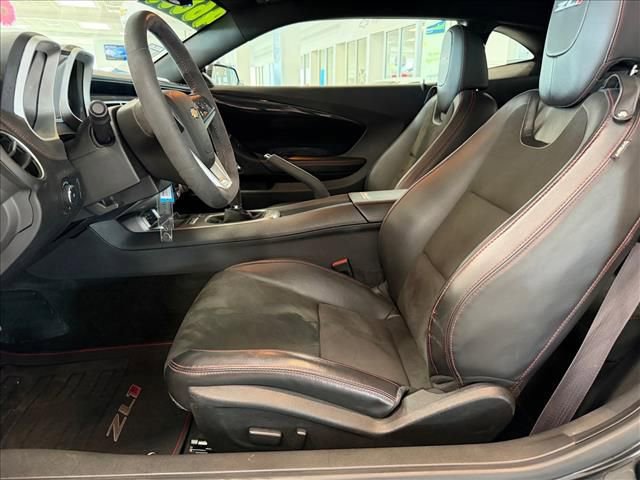 Certified 2014 Chevrolet Camaro ZL1 image 6